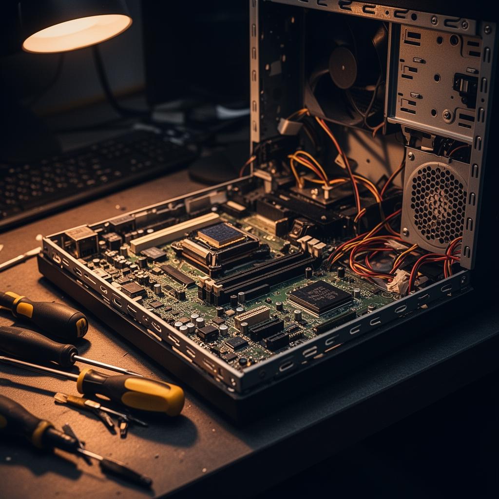 Computer Repair