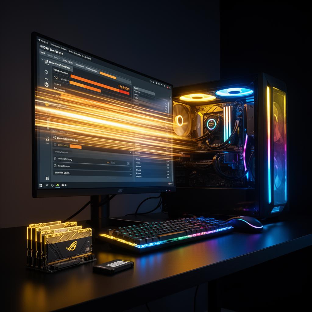 PC Optimization